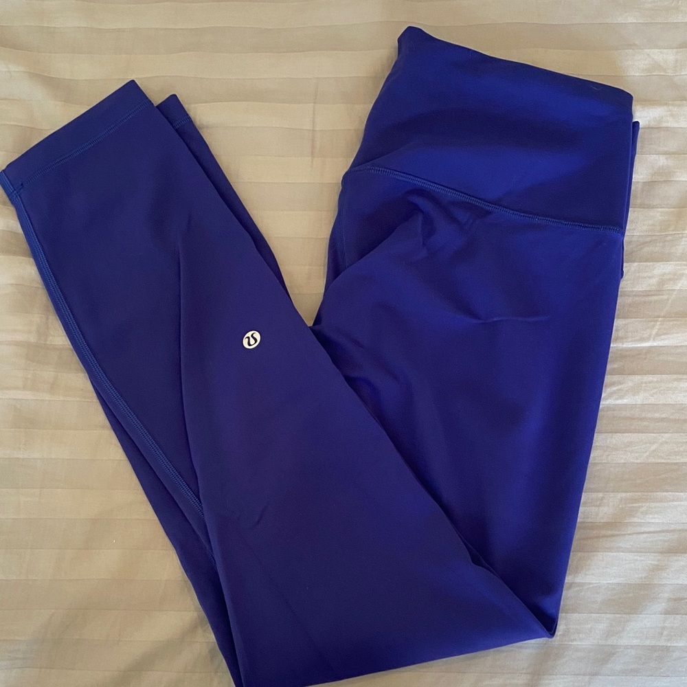 Wunder train leggings